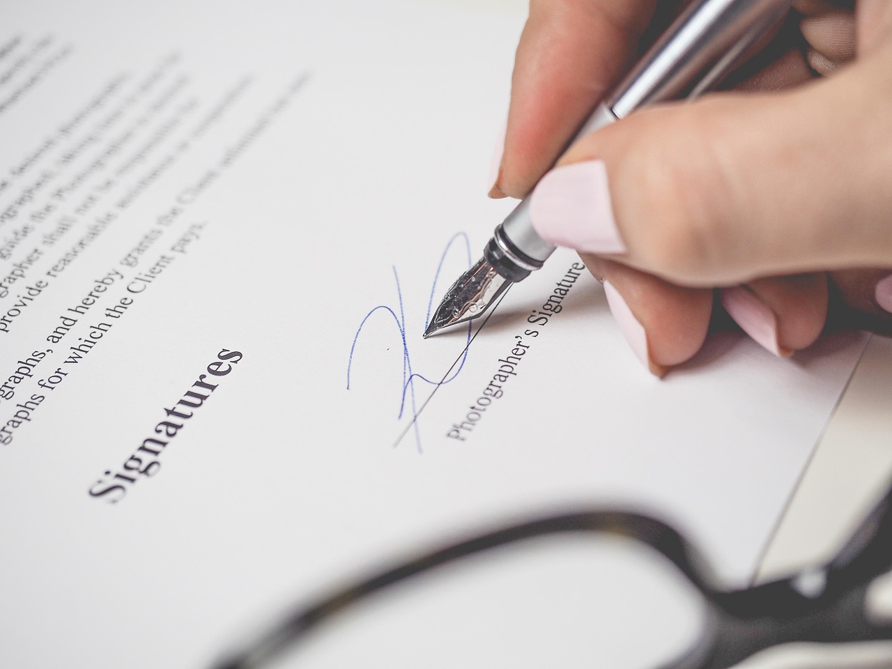 Signature Analysis Tips by Signature Analyst Dr. Inderjit Chawla
